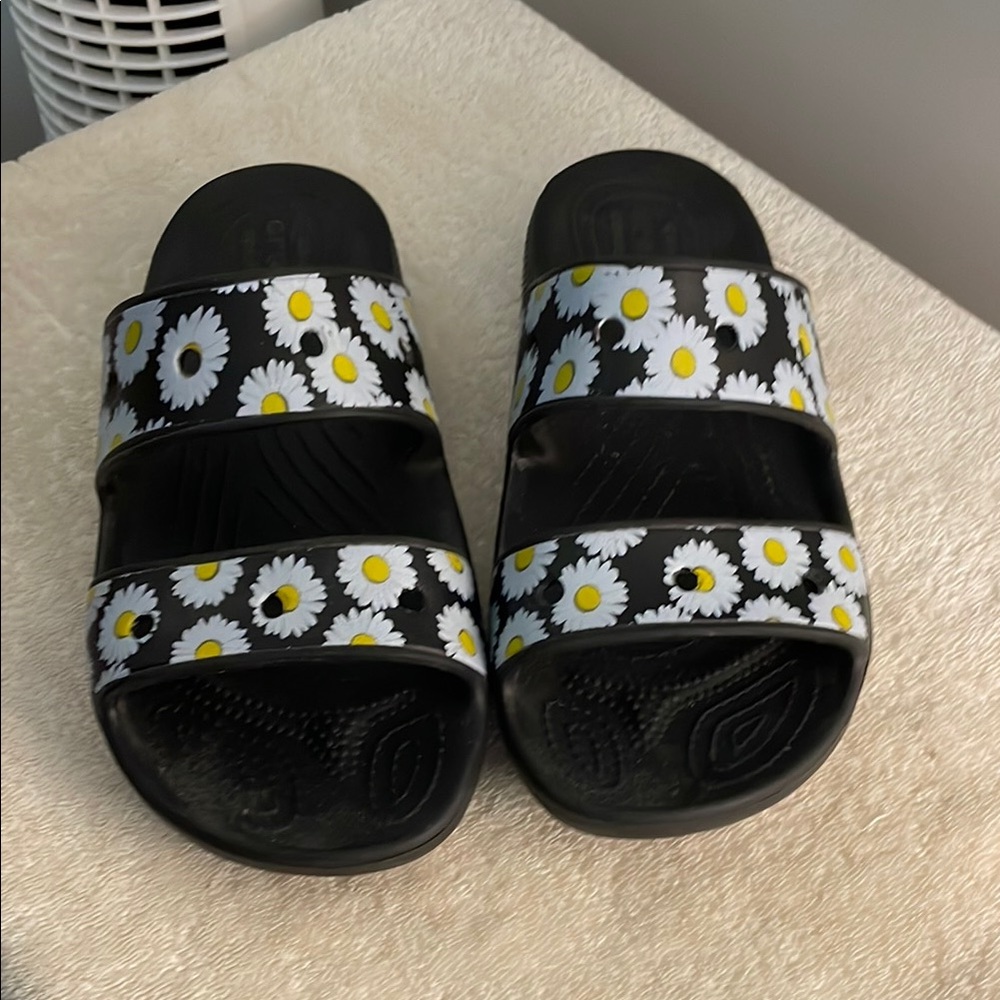 CROCS Sandals